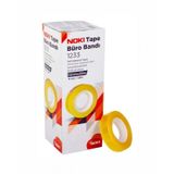 Noki 12 mm x 33 m Tape Büro Bandı