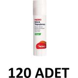 Noki 120 Adet 10 Gram (Küçük Boy) Stick Yapıştırıcı