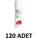 Noki 120 Adet 20 Gram (Orta Boy) Stick Yapıştırıcı