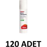 Noki 120 Adet 40 Gram(Büyük Boy) Stick Yapıştırıcı
