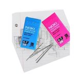 Noki 120 Li x 12PK Mekanik Kalem Ucu 0,7 Versatil Kalem Uç (1440 Adet)