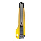 Noki 210 Geniş Profesyonel Metal Ağızlı Maket Bıçağı
