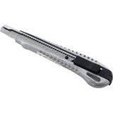 Noki 226 Profesyonel Hassas Kesim Metal Klipsli Dar Maket Bıçağı 9mm 65226