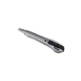 Noki 226 Profesyonel Hassas Kesim Metal Klipsli Dar Maket Bıçağı, 9mm