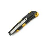 Noki 234 Profesyonel Metal Geniş Maket Bıçağı 18 mm 65234