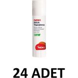 Noki 24 Adet 20 Gram (Orta Boy) Stick Yapıştırıcı