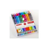 Noki 24’lü Keçeli Kalem 6068-24