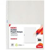 Noki 25'li Poşet Dosya