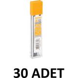 Noki 30 Adet Nokimin 0,5 mm Ultra Esnek Kalem Ucu 20LI