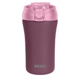 Noki 400 ML Çay Kahve-Soğuk İçecek Çelik Termos MUG