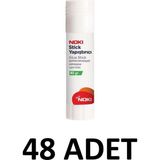 Noki 48 Adet 40 Gram(Büyük Boy) Stick Yapıştırıcı