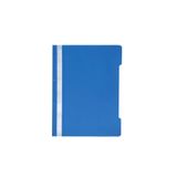 NOKİ 4828-130 ECO TELLİ DOSYA MAVİ 50Lİ ofm_15584