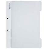 Noki 48288-010 A4 PP Beyaz Eco Telli Dosya