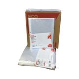 Noki 4830 A4 Eco Poşet Dosya 100'lü x 30 Paket (1 Koli)