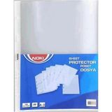 Noki 4836-P Poset Dosya Pp A3 Dikey 25 Li Paket
