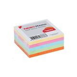 Noki 50 * 50 Yapışkanlı Mini Not Kağıdı Pastel Renk 250 Li 8693245037867