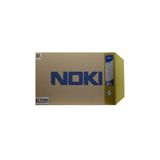 Noki 56411-030 Sarı 25'li Koli Geniş Plastik Klasör