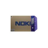 Noki 56411-100 Mor 25'li Koli Geniş Plastik Klasör