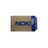 Noki 56411-130 Mavi 25'li Koli Geniş Plastik Klasör