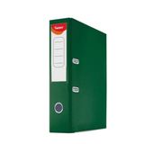 Noki 56411-160 Yeşil 25'li Koli Geniş Plastik Klasör