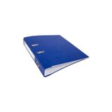 Noki 56412-140 Lacivert 10'lu Paket Dar Plastik Klasör