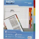 Noki 59001 5 Renkli HD Seperatör