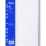 Noki 59229 A4 Sayfa Ayraç-Index-Seperatör A-Z Pp
