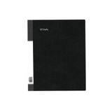 Noki 60 Yaprak Siyah Prime Sunum Dosyası 64160-nnp-190
