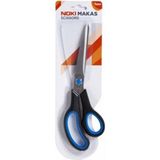 Noki 6009 1 Adet Renkli Makas 24,5 cm Araç Gereçler İçin Pratik Kullanım
