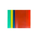 Noki 60171-10 A4 Yeşil Hazır Yapışkanlı Kitap Kabı