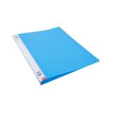 NOKİ 64110 ECO SUNUM DOSYASI A4 10LU MAVİ