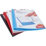 NOKİ 64120 ECO SUNUM DOSYASI A4 20Lİ KIRMIZI