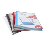 NOKİ 64130 ECO SUNUM DOSYASI A4 30LU MAVİ