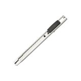 NOKİ 65226 DAR HASSAS KESİM MAKET BIÇAĞI METAL KLİPSLİ NO:226