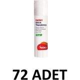Noki 72 Adet 10 Gram (Küçük Boy) Stick Yapıştırıcı