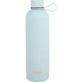 Noki 730ML Çelik Termos - Açık Mavi