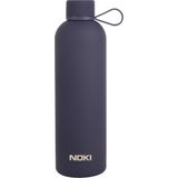 Noki 730ML Çelik Termos - Lacivert
