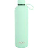 Noki 730ML Çelik Termos - Su Yeşili