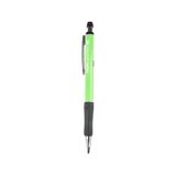 Noki 8400 Luca Yeşil 0.7 mm Versatil Kalem