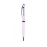 Noki 8500 Vera 0.7 mm Beyaz Versatil Kalem