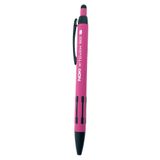 Noki 8600 Pembe W-Touch 0.7 Versatil Kalem