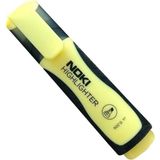 Noki 9000p Pastel Sarı Fosforlu Kalem