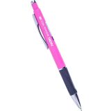 NOKİ 9400 Roma Versatil Kalem 0.7 Pembe
