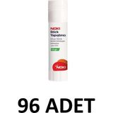Noki 96 Adet 10 Gram (Küçük Boy) Stick Yapıştırıcı