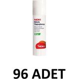 Noki 96 Adet 40 Gram(Büyük Boy) Stick Yapıştırıcı
