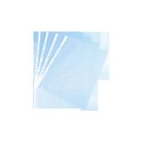 Noki A-4 Poşet Dosya Eco 30 Micron 100 Lü 4830-Eco (1 Paket 100 Adet)