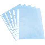 noki a-4 poşet dosya xl 40 micron 100 lü 4830-xl (1 paket 100 adet) - Yok