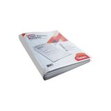 Noki A4 Cepli Sunum Dosyası 10 Yaprak 8692345999981