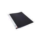 Noki A4 Katalog Sunum Dosyası Prime 10 Yaprak Kapasiteli Siyah 64110-Nnp-190