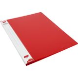 Noki A4 Katalog Sunum Dosyası Prime 100 Yaprak Kapasiteli Kırmızı 641100-Nnp-080